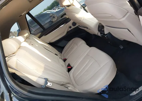 2016 BMW X5 xDrive35I from USA, damaged, VIN 5UXKR0C5XG0P28651